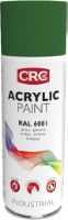 CRC ACRYL RAL 6001 Emerald Green